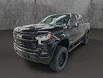 2025 Chevrolet Silverado 1500 Crew 4x4 Apex Premium Lifted Truck for sale #1GCUKEE8XSZ259228 - photo 1