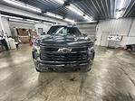 2025 Chevrolet Silverado 1500 Crew 4x4 Apex Premium Lifted Truck for sale #1GCUKEE8XSZ259228 - photo 3