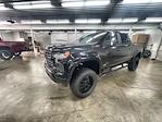 2025 Chevrolet Silverado 1500 Crew 4x4 Apex Premium Lifted Truck for sale #1GCUKEE8XSZ259228 - photo 4