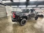 2025 Chevrolet Silverado 1500 Crew 4x4 Apex Premium Lifted Truck for sale #1GCUKEE8XSZ259228 - photo 8