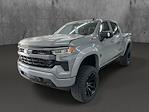 2025 Chevrolet Silverado 1500 Crew 4x4 Rocky Ridge Premium Lifted Truck for sale #1GCUKEED0SZ209466 - photo 1