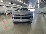 2025 Chevrolet Silverado 1500 Crew 4x4 Rocky Ridge Premium Lifted Truck for sale #1GCUKEED0SZ209466 - photo 3