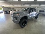2025 Chevrolet Silverado 1500 Crew 4x4 Rocky Ridge Premium Lifted Truck for sale #1GCUKEED0SZ209466 - photo 4