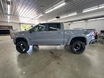 2025 Chevrolet Silverado 1500 Crew 4x4 Rocky Ridge Premium Lifted Truck for sale #1GCUKEED0SZ209466 - photo 5