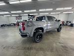 2025 Chevrolet Silverado 1500 Crew 4x4 Rocky Ridge Premium Lifted Truck for sale #1GCUKEED0SZ209466 - photo 8