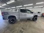 2025 Chevrolet Silverado 1500 Crew 4x4 Rocky Ridge Premium Lifted Truck for sale #1GCUKEED0SZ209466 - photo 9