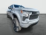 2025 Chevrolet Silverado 1500 Crew 4x4 Black Widow Premium Lifted Truck for sale #1GCUKEED0SZ210150 - photo 1