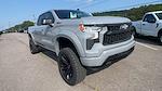 2025 Chevrolet Silverado 1500 Crew 4x4 Black Widow Premium Lifted Truck for sale #1GCUKEED0SZ210150 - photo 6
