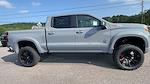 2025 Chevrolet Silverado 1500 Crew 4x4 Black Widow Premium Lifted Truck for sale #1GCUKEED0SZ210150 - photo 7