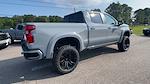 2025 Chevrolet Silverado 1500 Crew 4x4 Black Widow Premium Lifted Truck for sale #1GCUKEED0SZ210150 - photo 8