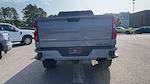 2025 Chevrolet Silverado 1500 Crew 4x4 Black Widow Premium Lifted Truck for sale #1GCUKEED0SZ210150 - photo 9
