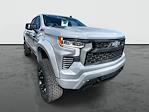 2025 Chevrolet Silverado 1500 Crew 4x4 Black Widow Premium Lifted Truck for sale #1GCUKEED0SZ245237 - photo 1