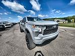 2025 Chevrolet Silverado 1500 Crew 4x4 Black Widow Premium Lifted Truck for sale #1GCUKEED0SZ245237 - photo 10