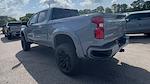 2025 Chevrolet Silverado 1500 Crew 4x4 Black Widow Premium Lifted Truck for sale #1GCUKEED0SZ245237 - photo 2