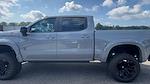 2025 Chevrolet Silverado 1500 Crew 4x4 Black Widow Premium Lifted Truck for sale #1GCUKEED0SZ245237 - photo 3
