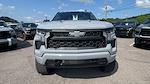 2025 Chevrolet Silverado 1500 Crew 4x4 Black Widow Premium Lifted Truck for sale #1GCUKEED0SZ245237 - photo 5