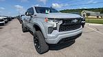 2025 Chevrolet Silverado 1500 Crew 4x4 Black Widow Premium Lifted Truck for sale #1GCUKEED0SZ245237 - photo 6