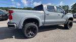 2025 Chevrolet Silverado 1500 Crew 4x4 Black Widow Premium Lifted Truck for sale #1GCUKEED0SZ245237 - photo 8