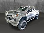 2025 Chevrolet Silverado 1500 Crew 4x4 Rocky Ridge Premium Lifted Truck for sale #1GCUKEED0SZ245299 - photo 1
