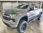 2025 Chevrolet Silverado 1500 Crew 4x4 Rocky Ridge Premium Lifted Truck for sale #1GCUKEED0SZ245299 - photo 10