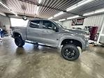 2025 Chevrolet Silverado 1500 Crew 4x4 Rocky Ridge Premium Lifted Truck for sale #1GCUKEED0SZ245299 - photo 2