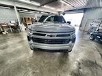 2025 Chevrolet Silverado 1500 Crew 4x4 Rocky Ridge Premium Lifted Truck for sale #1GCUKEED0SZ245299 - photo 3