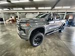 2025 Chevrolet Silverado 1500 Crew 4x4 Rocky Ridge Premium Lifted Truck for sale #1GCUKEED0SZ245299 - photo 4