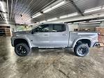 2025 Chevrolet Silverado 1500 Crew 4x4 Rocky Ridge Premium Lifted Truck for sale #1GCUKEED0SZ245299 - photo 5