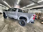 2025 Chevrolet Silverado 1500 Crew 4x4 Rocky Ridge Premium Lifted Truck for sale #1GCUKEED0SZ245299 - photo 6