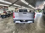 2025 Chevrolet Silverado 1500 Crew 4x4 Rocky Ridge Premium Lifted Truck for sale #1GCUKEED0SZ245299 - photo 7