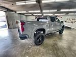 2025 Chevrolet Silverado 1500 Crew 4x4 Rocky Ridge Premium Lifted Truck for sale #1GCUKEED0SZ245299 - photo 8
