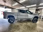 2025 Chevrolet Silverado 1500 Crew 4x4 Rocky Ridge Premium Lifted Truck for sale #1GCUKEED0SZ245299 - photo 9