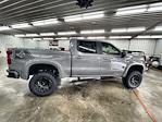 2025 Chevrolet Silverado 1500 Crew 4x4 Rocky Ridge Premium Lifted Truck for sale #1GCUKEED0SZ245514 - photo 9
