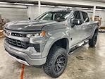 2025 Chevrolet Silverado 1500 Crew 4x4 Rocky Ridge Premium Lifted Truck for sale #1GCUKEED0SZ245514 - photo 10