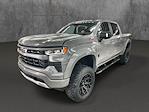 2025 Chevrolet Silverado 1500 Crew 4x4 Rocky Ridge Premium Lifted Truck for sale #1GCUKEED0SZ245514 - photo 1
