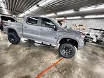 2025 Chevrolet Silverado 1500 Crew 4x4 Rocky Ridge Premium Lifted Truck for sale #1GCUKEED0SZ245514 - photo 2