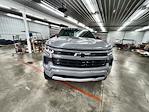 2025 Chevrolet Silverado 1500 Crew 4x4 Rocky Ridge Premium Lifted Truck for sale #1GCUKEED0SZ245514 - photo 3