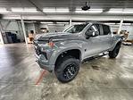 2025 Chevrolet Silverado 1500 Crew 4x4 Rocky Ridge Premium Lifted Truck for sale #1GCUKEED0SZ245514 - photo 4