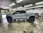 2025 Chevrolet Silverado 1500 Crew 4x4 Rocky Ridge Premium Lifted Truck for sale #1GCUKEED0SZ245514 - photo 5