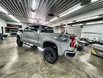 2025 Chevrolet Silverado 1500 Crew 4x4 Rocky Ridge Premium Lifted Truck for sale #1GCUKEED0SZ245514 - photo 6