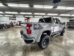 2025 Chevrolet Silverado 1500 Crew 4x4 Rocky Ridge Premium Lifted Truck for sale #1GCUKEED0SZ245514 - photo 8