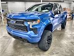 2025 Chevrolet Silverado 1500 Crew 4x4 Black Widow Premium Lifted Truck for sale #1GCUKEED0SZ261535 - photo 10