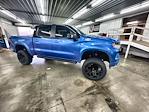 2025 Chevrolet Silverado 1500 Crew 4x4 Black Widow Premium Lifted Truck for sale #1GCUKEED0SZ261535 - photo 2