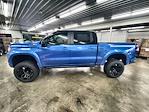 2025 Chevrolet Silverado 1500 Crew 4x4 Black Widow Premium Lifted Truck for sale #1GCUKEED0SZ261535 - photo 5