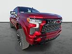 2025 Chevrolet Silverado 1500 Crew 4x4 Black Widow Premium Lifted Truck for sale #1GCUKEED0SZ262104 - photo 1