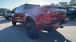 2025 Chevrolet Silverado 1500 Crew 4x4 Black Widow Premium Lifted Truck for sale #1GCUKEED0SZ262104 - photo 2