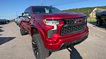 2025 Chevrolet Silverado 1500 Crew 4x4 Black Widow Premium Lifted Truck for sale #1GCUKEED0SZ262104 - photo 6