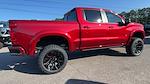 2025 Chevrolet Silverado 1500 Crew 4x4 Black Widow Premium Lifted Truck for sale #1GCUKEED0SZ262104 - photo 8