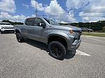 2025 Chevrolet Silverado 1500 Crew 4x4 Black Widow Premium Lifted Truck for sale #1GCUKEED0SZ263575 - photo 10