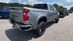2025 Chevrolet Silverado 1500 Crew 4x4 Black Widow Premium Lifted Truck for sale #1GCUKEED0SZ263575 - photo 2